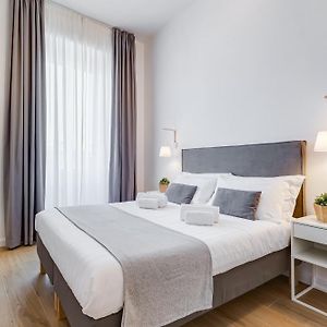 Appartement met Twee Slaapkamers